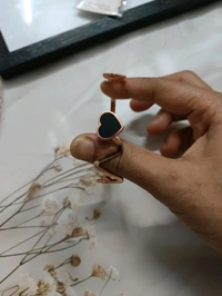 Stainless steel Kada Bracelet - Design 1