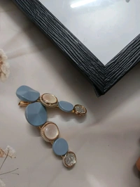 Korean Clips Pair - Pair 7