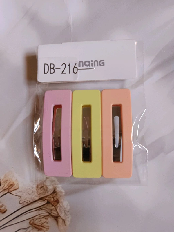 Premium Tiktak Set  - 3