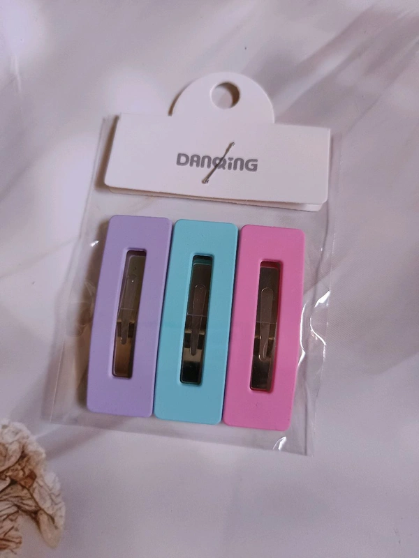 Premium Tiktak Set  - 6