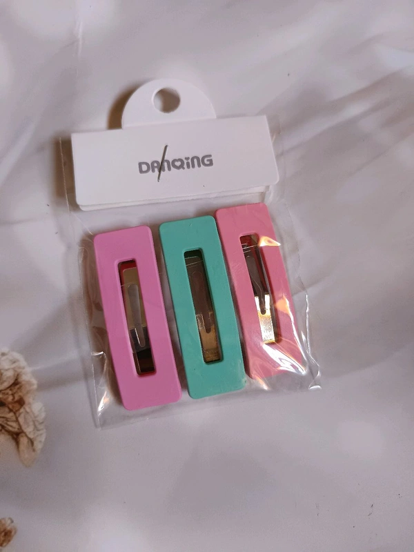 Premium Tiktak Set  - 7