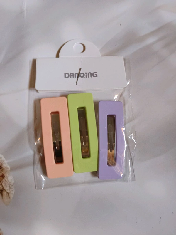 Premium Tiktak Set  - 9