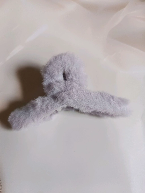 Big Fur Claw - Violot