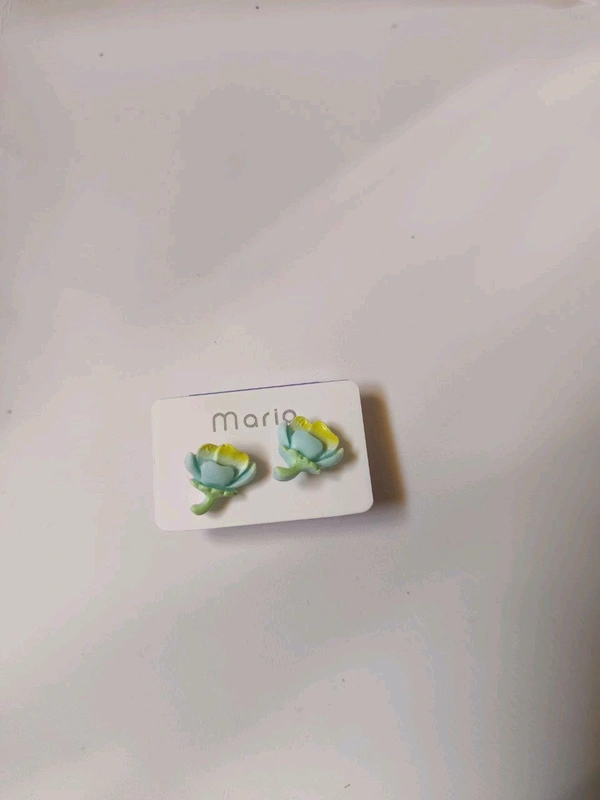 Kids Mario Studs - 6