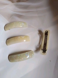 Shining Printed Centerclip -large - 2