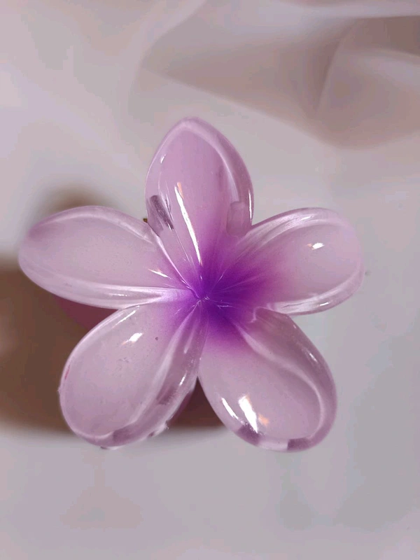 Trendy Daisy Claw Big - Violot