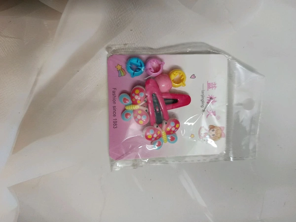 Kids Pack - Darkpink