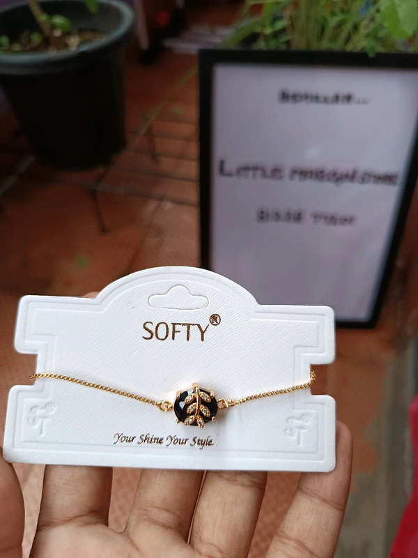 Softy Luxury Bracelet - 1