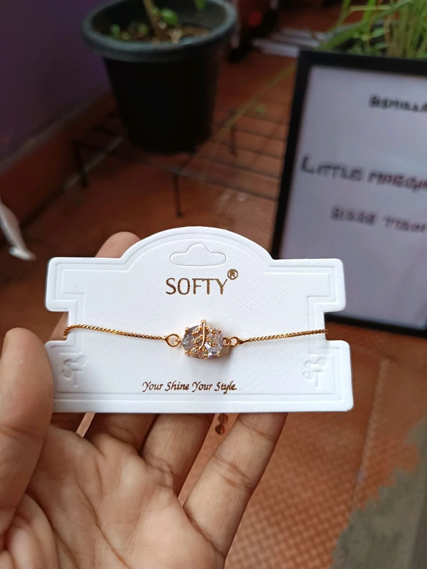 Softy Luxury Bracelet - 3