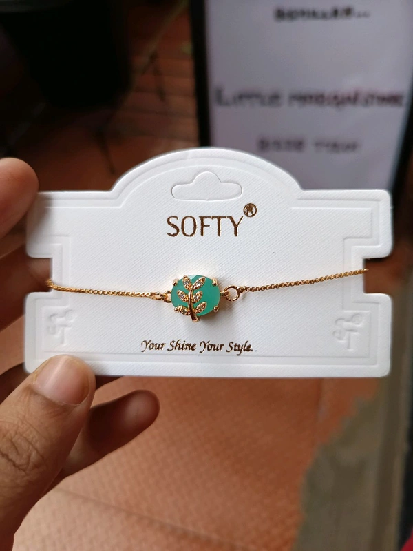 Softy Luxury Bracelet - 6