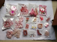 Pink Palette💕 (30 Items)