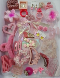 Pink Palette💕 (30 Items)