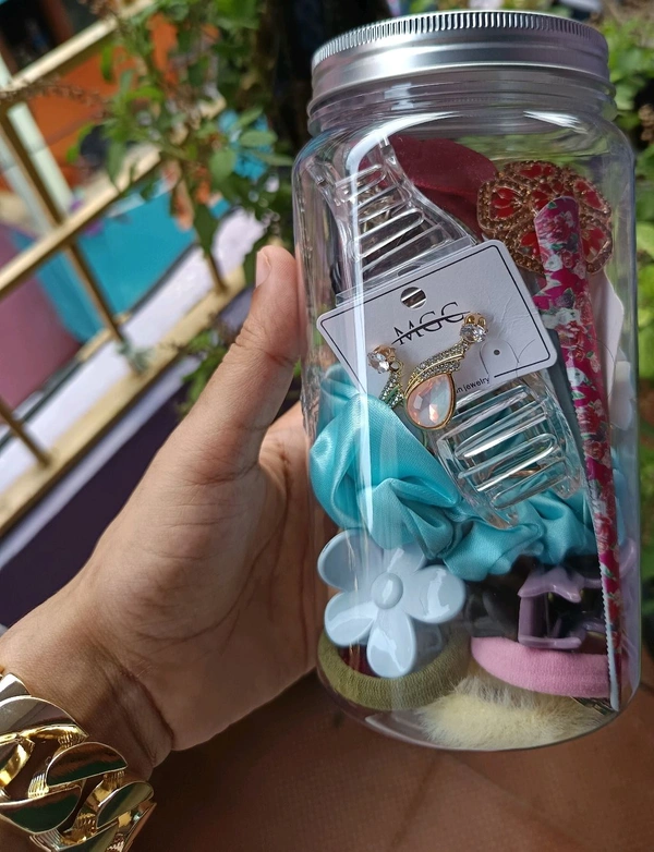 Hana Elite Love Jar (26 Items)