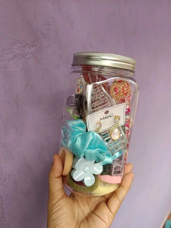 Hana Elite Love Jar (26 Items)