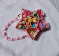 ⭐ Starry Cutie Hair Accessories Gift Box ⭐