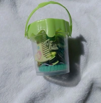 Green Garden Hair Accessory Box 💚