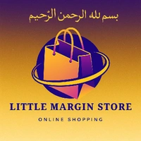Little Margin Store - Logo