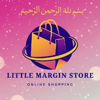 Little Margin Store - Logo