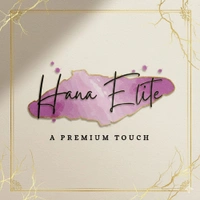 Hana Elite - Logo