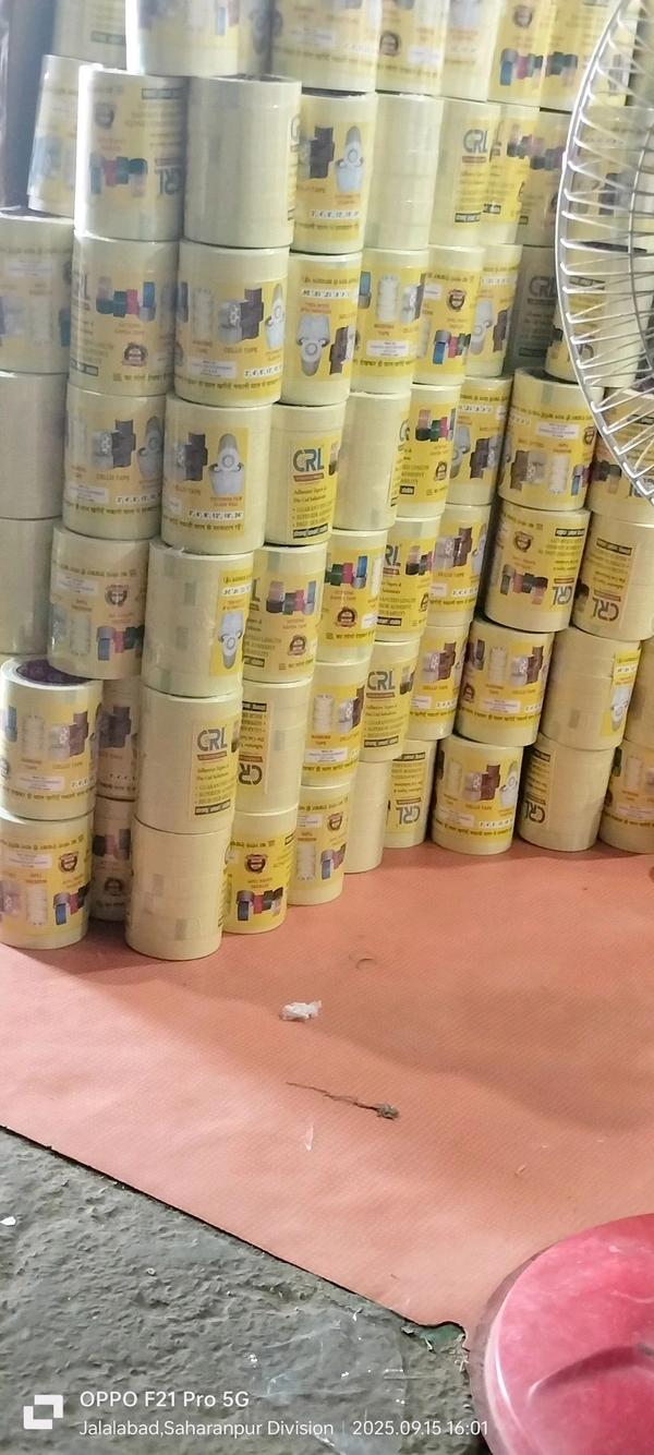 CRL Masking Tape 20 MTR 