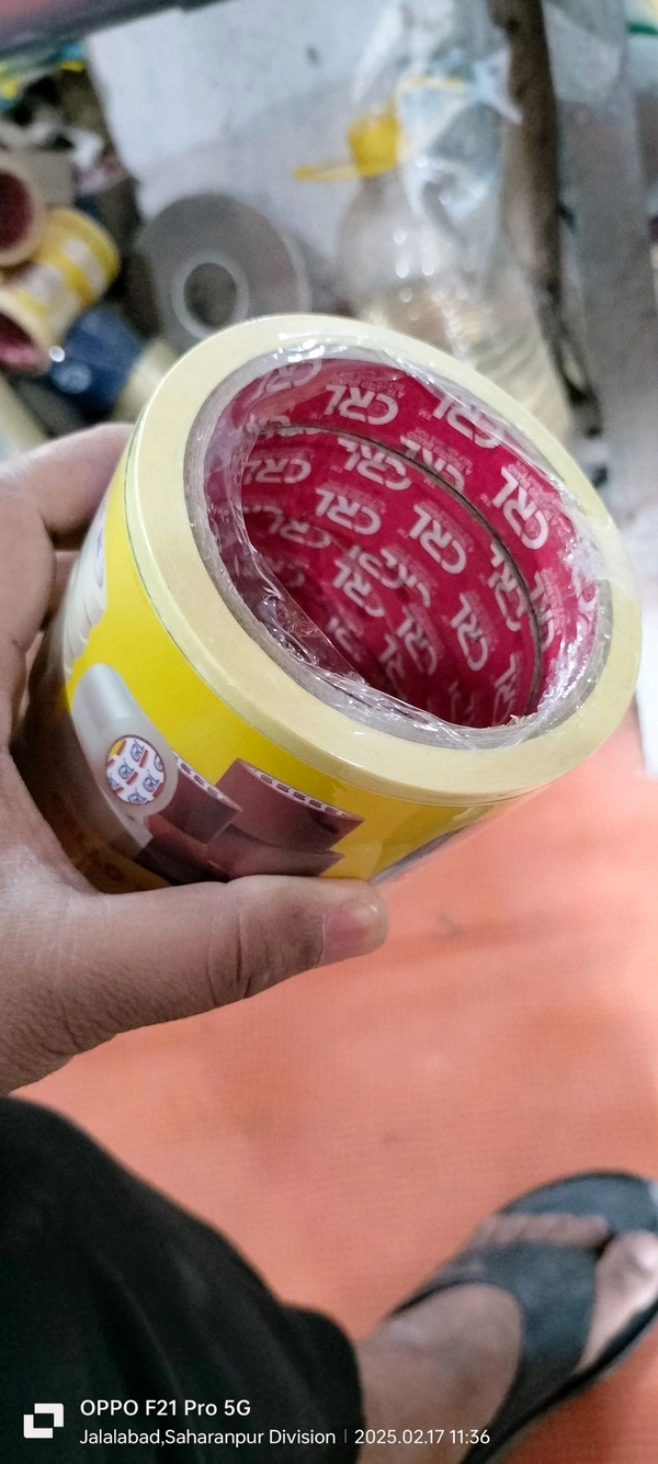 CRL Masking Tape 30 MTR 