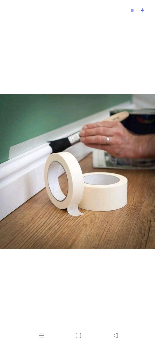 CRL Masking Tape 20 MTR 