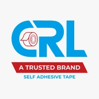 CRL Masking Tape 20 MTR  - 2 Inch, White