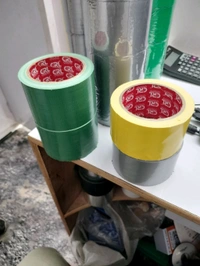 CRL Cloth Tape  - 3 Inch