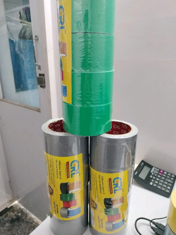 CRL Cloth Tape  - 3 Inch