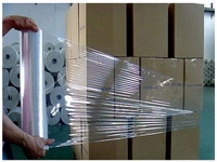 Stitching Clear Film Roll - All Size Available