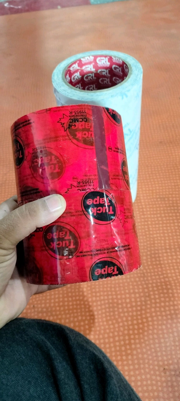 CRL Truck Tape  - 3 Inch