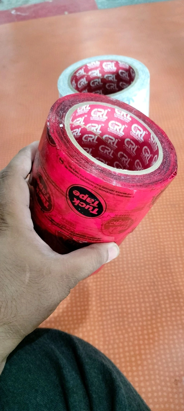 CRL Truck Tape  - 3 Inch