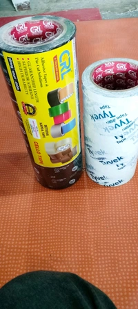 CRL Truck Tape  - 3 Inch