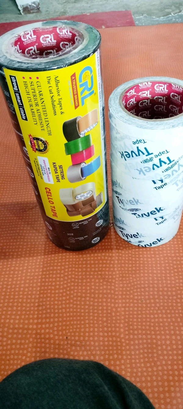 CRL Truck Tape  - 3 Inch