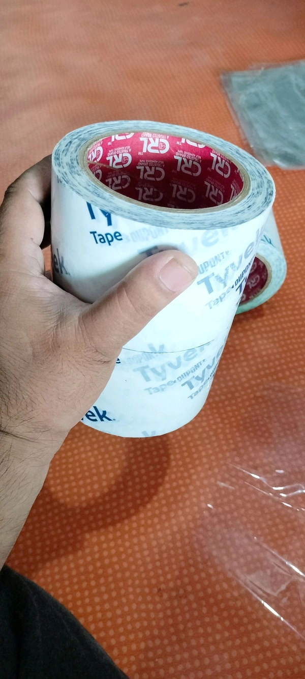 CRL Truck Tape  - 3 Inch