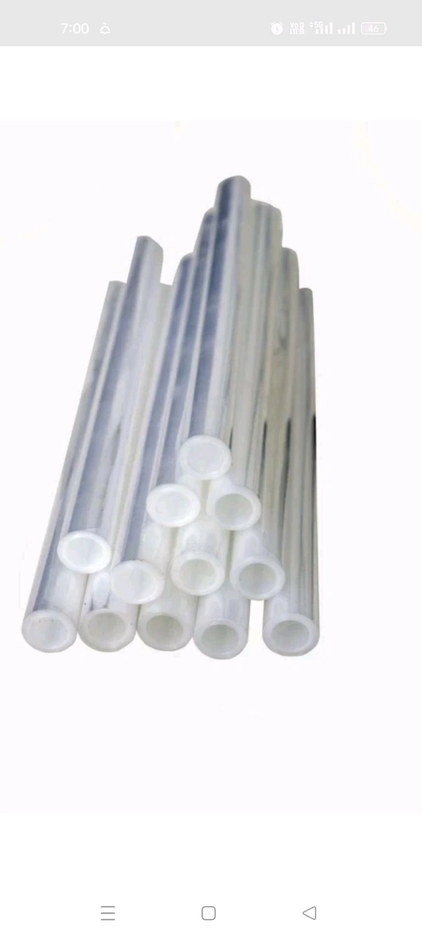 Book Cover Clear Roll - 15 Inch