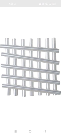 Book Cover Clear Roll - 15 Inch