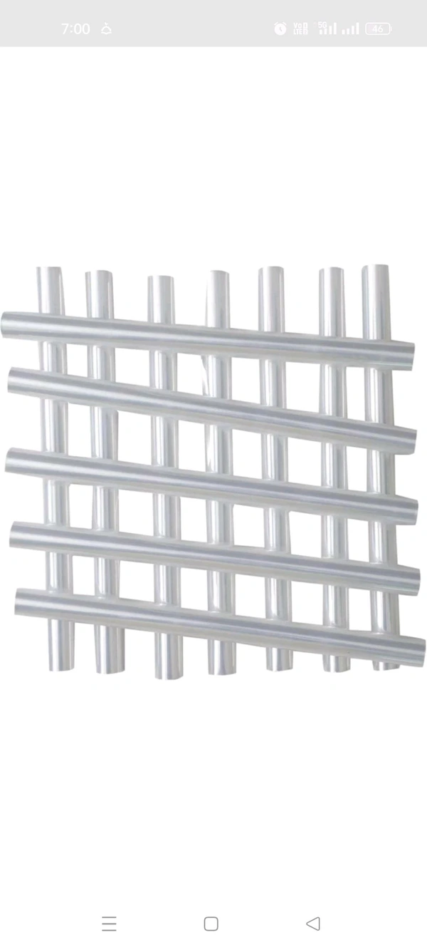 Book Cover Clear Roll - 15 Inch