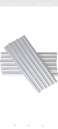 Book Cover Clear Roll - 15 Inch