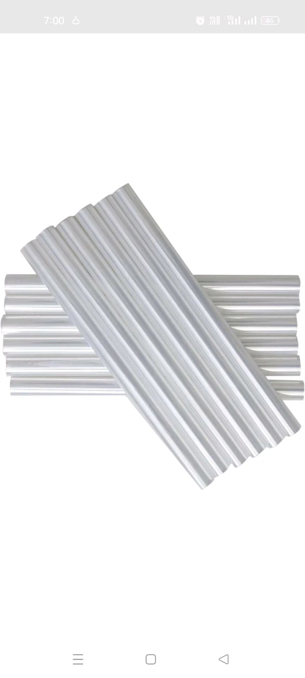 Book Cover Clear Roll - 15 Inch