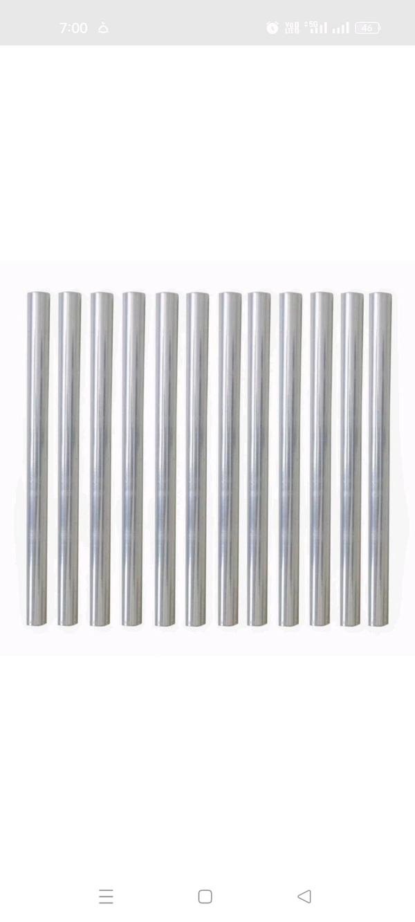 Book Cover Clear Roll - 15 Inch