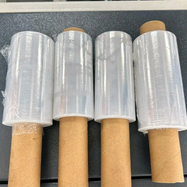 Stitching Clear Film Roll - Box And Bori, All Sizes Available