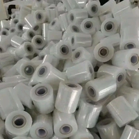 Stitching Clear Film Roll - Box And Bori, All Sizes Available