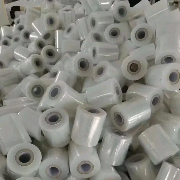 Stitching Clear Film Roll - Box And Bori, All Sizes Available