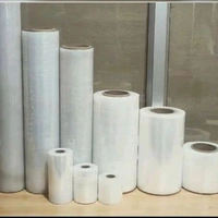 Stitching Clear Film Roll - Box And Bori, All Sizes Available