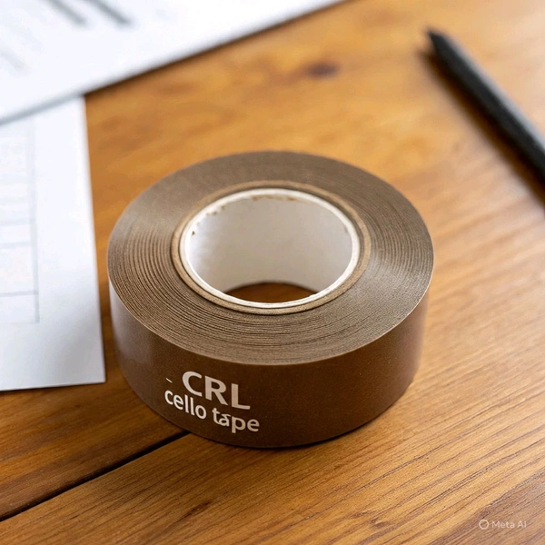 CRL Cello Tape 45 MTR Browen