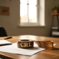 CRL Cello Tape 45 MTR Browen