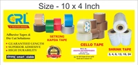 CRL Cello Tape 45 MTR Browen
