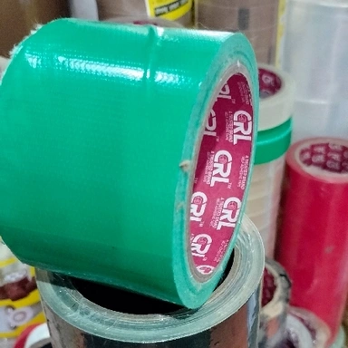 CRL Cloth Tape