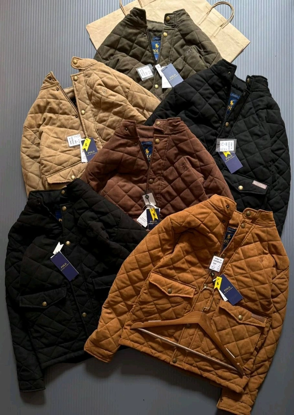 Mens Jacket 